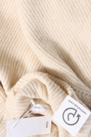 Damenpullover Mango, Größe M, Farbe Beige, Preis € 13,42