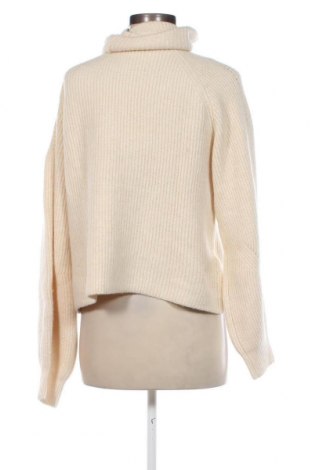 Damenpullover Mango, Größe M, Farbe Beige, Preis € 14,38