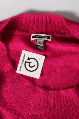 Γυναικείο πουλόβερ Mango, Μέγεθος M, Χρώμα Ρόζ , Τιμή 6,58 €