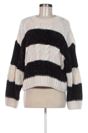Γυναικείο πουλόβερ Mango, Μέγεθος XL, Χρώμα Πολύχρωμο, Τιμή 14,38 €