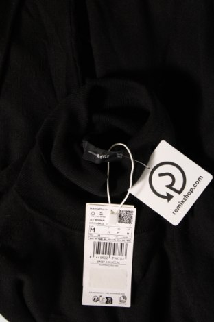 Damenpullover Mango, Größe M, Farbe Schwarz, Preis 13,74 €