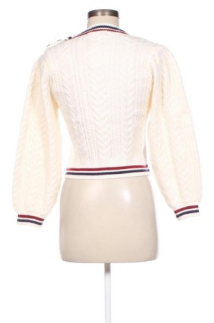 Дамски пуловер Mango, Размер XS, Цвят Многоцветен, Цена 11,61 лв.