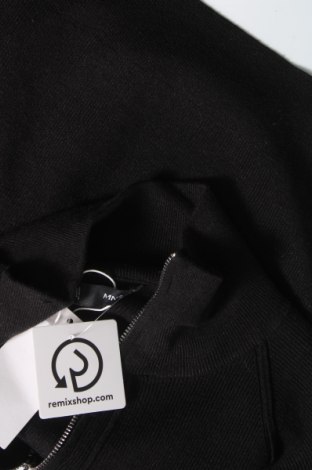 Дамски пуловер Mango, Размер S, Цвят Черен, Цена 31,62 лв.
