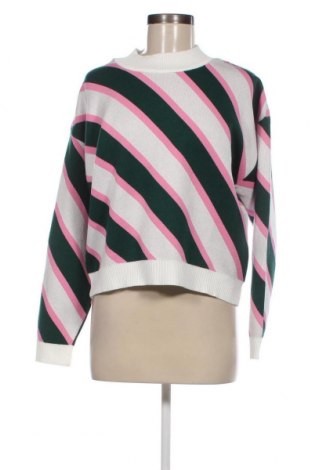 Γυναικείο πουλόβερ Mango, Μέγεθος M, Χρώμα Πολύχρωμο, Τιμή 14,38 €