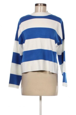 Γυναικείο πουλόβερ Mango, Μέγεθος XS, Χρώμα Πολύχρωμο, Τιμή 17,58 €