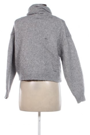 Damenpullover Mango, Größe XS, Farbe Grau, Preis 12,78 €