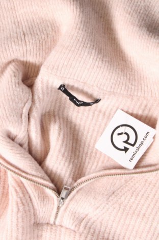 Γυναικείο πουλόβερ Mango, Μέγεθος L, Χρώμα Ρόζ , Τιμή 14,38 €