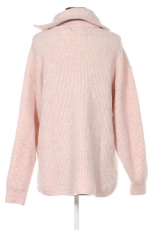 Damenpullover Mango, Größe L, Farbe Rosa, Preis 9,99 €