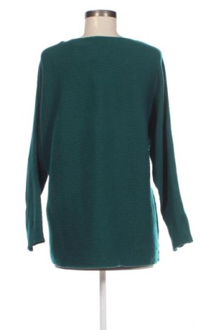 Damenpullover Mango, Größe M, Farbe Grün, Preis 6,99 €