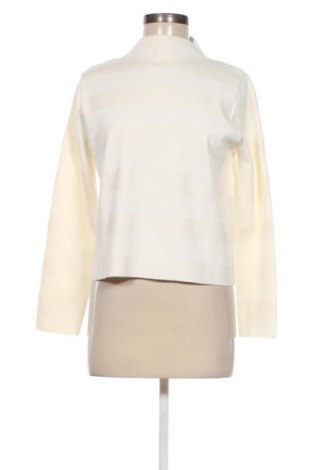 Γυναικείο πουλόβερ Mango, Μέγεθος S, Χρώμα Λευκό, Τιμή 14,38 €