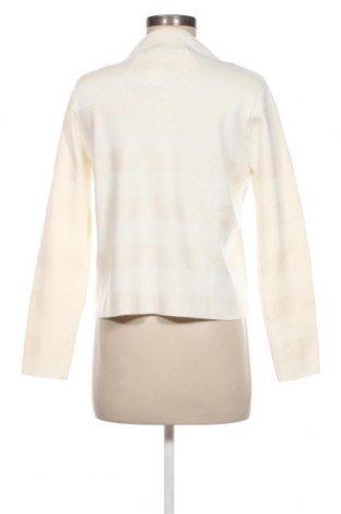 Γυναικείο πουλόβερ Mango, Μέγεθος S, Χρώμα Λευκό, Τιμή 15,34 €