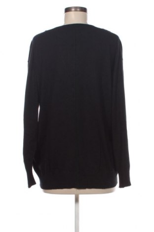 Дамски пуловер Mango, Размер S, Цвят Черен, Цена 29,76 лв.