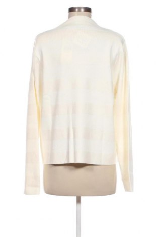 Γυναικείο πουλόβερ Mango, Μέγεθος L, Χρώμα Λευκό, Τιμή 14,38 €