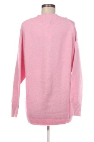 Damenpullover Mango, Größe S, Farbe Rosa, Preis 16,30 €