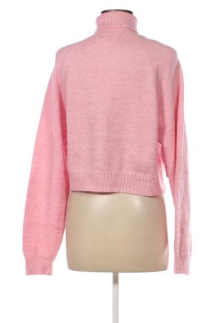 Γυναικείο πουλόβερ Mango, Μέγεθος M, Χρώμα Ρόζ , Τιμή 16,30 €