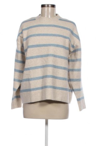Дамски пуловер Mango, Размер S, Цвят Многоцветен, Цена 29,76 лв.