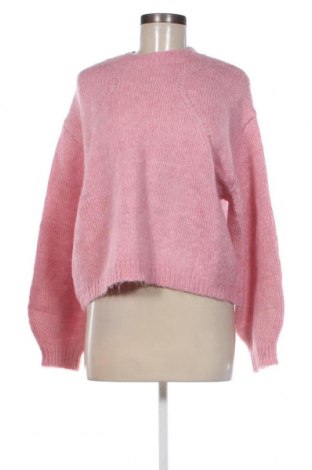 Damenpullover Mango, Größe XL, Farbe Rosa, Preis 15,34 €