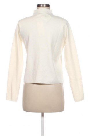 Γυναικείο πουλόβερ Mango, Μέγεθος XS, Χρώμα Λευκό, Τιμή 13,74 €