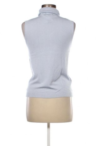 Γυναικείο πουλόβερ Mango, Μέγεθος L, Χρώμα Μπλέ, Τιμή 6,39 €