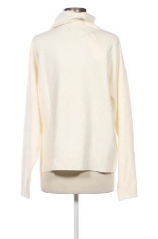 Damenpullover Mango, Größe L, Farbe Weiß, Preis 15,34 €