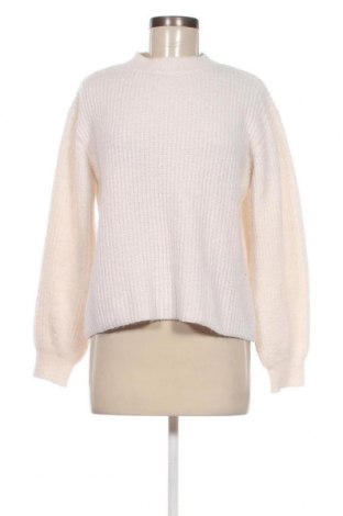 Γυναικείο πουλόβερ Mango, Μέγεθος XS, Χρώμα Λευκό, Τιμή 15,66 €