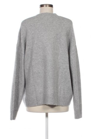 Damenpullover Mango, Größe XL, Farbe Grau, Preis € 14,38