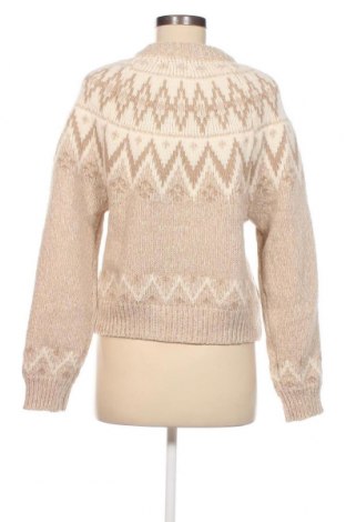 Damenpullover Mango, Größe M, Farbe Beige, Preis € 15,34