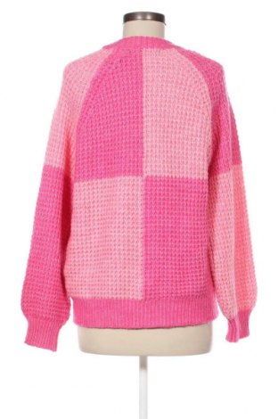 Damenpullover Mango, Größe M, Farbe Rosa, Preis € 18,79