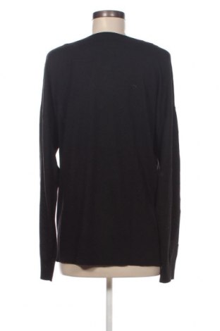 Дамски пуловер Mango, Размер M, Цвят Черен, Цена 29,76 лв.