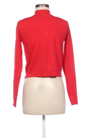 Damenpullover Mango, Größe M, Farbe Rot, Preis 14,38 €