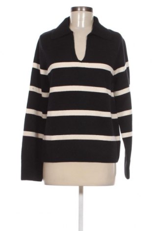 Γυναικείο πουλόβερ Mango, Μέγεθος M, Χρώμα Μαύρο, Τιμή 14,38 €