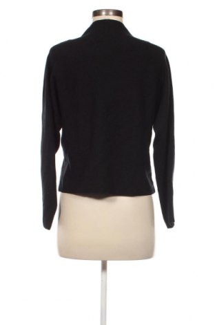 Дамски пуловер Mango, Размер M, Цвят Черен, Цена 13,14 лв.