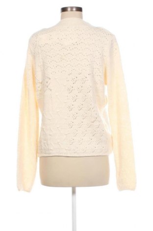 Damenpullover Mango, Größe S, Farbe Ecru, Preis € 14,38