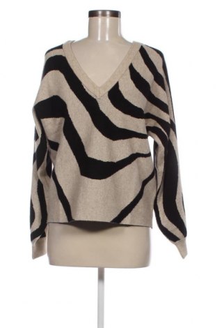 Γυναικείο πουλόβερ VILA, Μέγεθος S, Χρώμα Πολύχρωμο, Τιμή 15,34 €