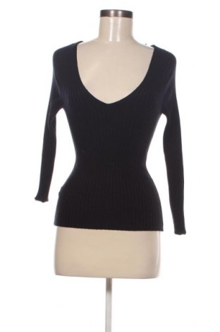 Γυναικείο πουλόβερ Mango, Μέγεθος S, Χρώμα Μαύρο, Τιμή 15,34 €