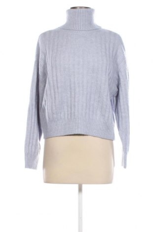 Damenpullover Mango, Größe S, Farbe Blau, Preis € 14,38