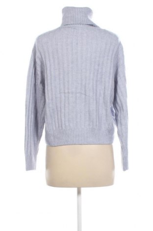 Γυναικείο πουλόβερ Mango, Μέγεθος S, Χρώμα Μπλέ, Τιμή 14,38 €