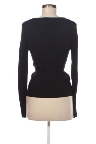 Γυναικείο πουλόβερ Mango, Μέγεθος M, Χρώμα Μαύρο, Τιμή 16,30 €