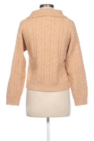 Damenpullover Mango, Größe S, Farbe Braun, Preis € 14,38