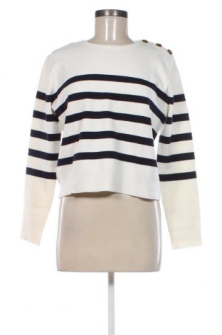 Γυναικείο πουλόβερ Mango, Μέγεθος XS, Χρώμα Λευκό, Τιμή 12,78 €
