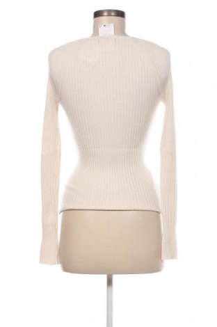 Damenpullover Mango, Größe M, Farbe Beige, Preis 14,38 €