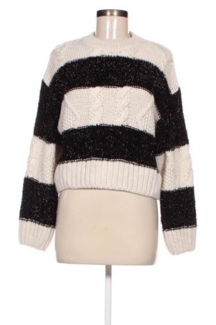 Γυναικείο πουλόβερ Mango, Μέγεθος M, Χρώμα Πολύχρωμο, Τιμή 6,68 €