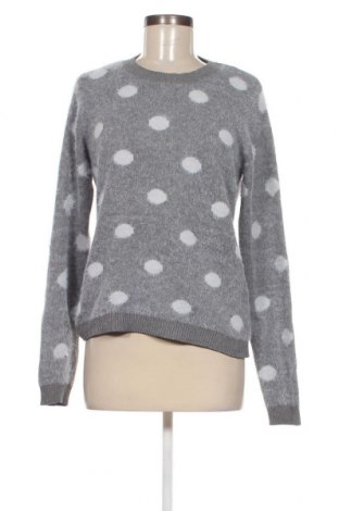 Damenpullover Mango, Größe M, Farbe Grau, Preis 6,99 €