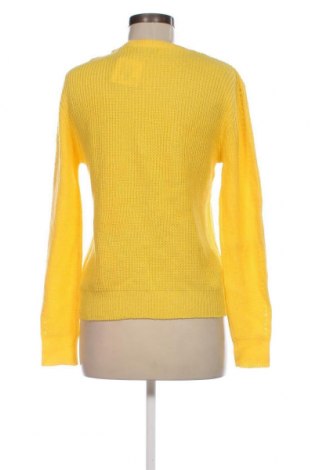 Damenpullover Mango, Größe M, Farbe Gelb, Preis € 18,79