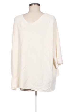 Γυναικείο πουλόβερ Mango, Μέγεθος M, Χρώμα Εκρού, Τιμή 6,68 €