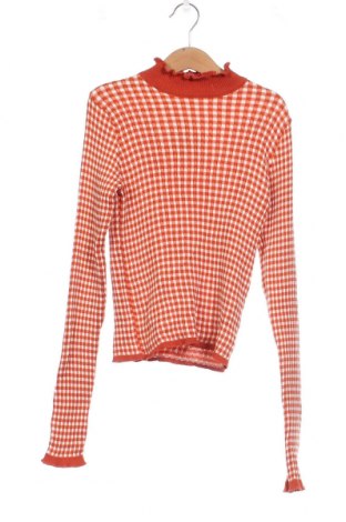 Дамски пуловер Mango, Размер XS, Цвят Многоцветен, Цена 53,90 лв.