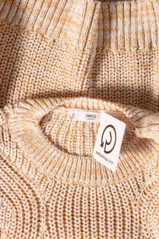 Дамски пуловер Mango, Размер M, Цвят Многоцветен, Цена 12,96 лв.