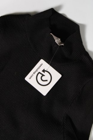 Дамски пуловер Mango, Размер XS, Цвят Черен, Цена 11,61 лв.