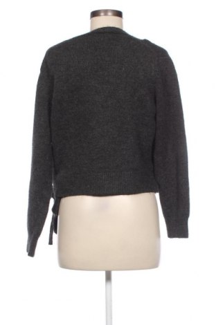 Damenpullover Mango, Größe M, Farbe Grau, Preis 6,99 €