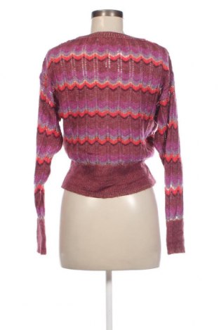 Дамски пуловер Mango, Размер S, Цвят Многоцветен, Цена 11,61 лв.